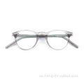 Brillengeräte für Männer ultem optischem Rahmen Brillen